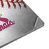 MLB St. Louis Cardinals Game Ball Universal Laptop 12in (9.8 x 6.8in) Skin